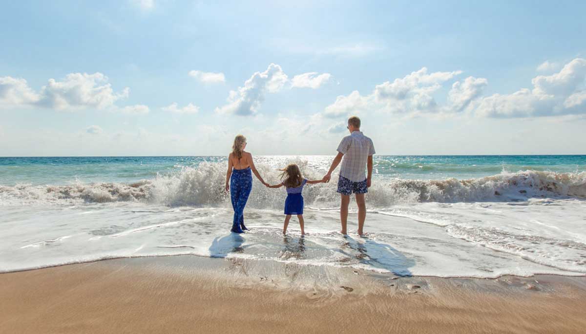 Familia segura